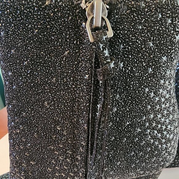 Jean Michel Cazabat Star Booties - Picture 4 of 7